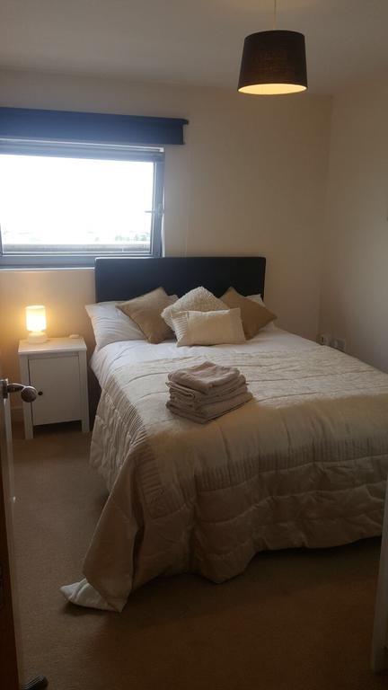 Sky Night Serviced Apartments Кардіфф Екстер'єр фото