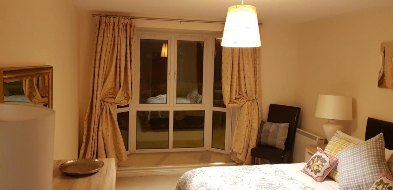Sky Night Serviced Apartments Кардіфф Екстер'єр фото
